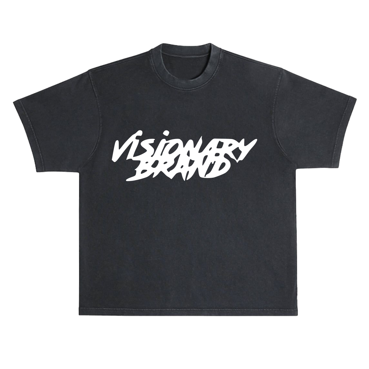 Visionary Brand TTL Oversized T’s